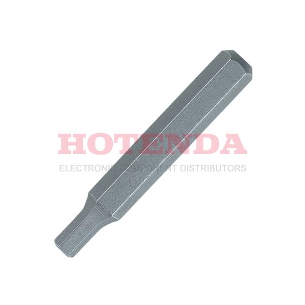 75356 - 75356 datasheet pdf and Screw and Nut Drivers - Bits, Blades and Handles product details from Wiha stock available on our website