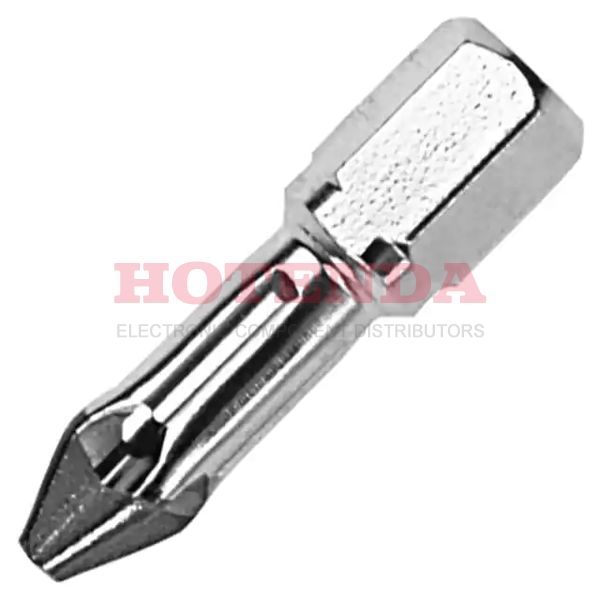 71183 - 71183 datasheet pdf and Screw and Nut Drivers - Bits, Blades and Handles product details from Wiha stock available on our website