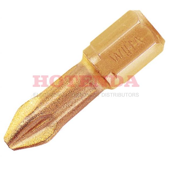 71223 - 71223 datasheet pdf and Screw and Nut Drivers - Bits, Blades and Handles product details from Wiha stock available on our website