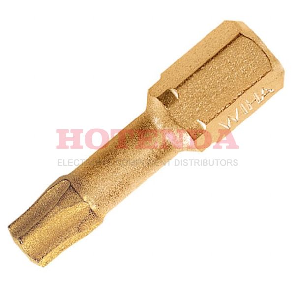 71519 - 71519 datasheet pdf and Screw and Nut Drivers - Bits, Blades and Handles product details from Wiha stock available on our website