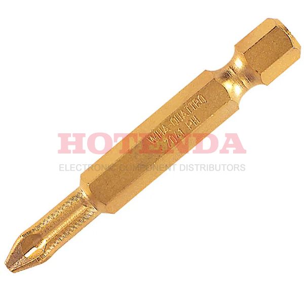74162 - 74162 datasheet pdf and Screw and Nut Drivers - Bits, Blades and Handles product details from Wiha stock available on our website