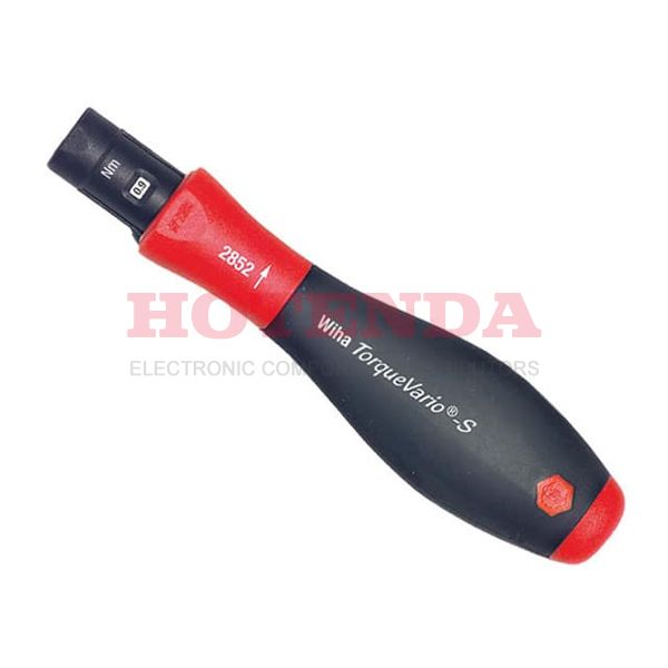 28504 - 28504 datasheet pdf and Screw and Nut Drivers - Bits, Blades and Handles product details from Wiha stock available on our website