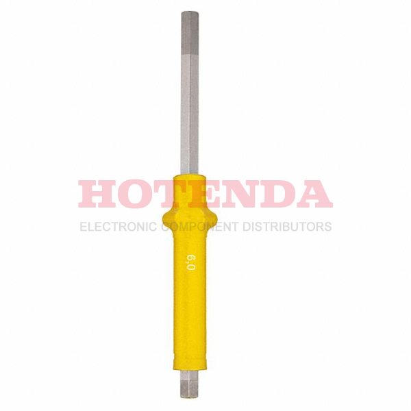 28920 - 28920 datasheet pdf and Screw and Nut Drivers - Bits, Blades and Handles product details from Wiha stock available on our website
