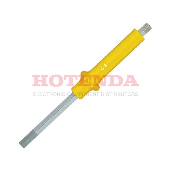 28923 - 28923 datasheet pdf and Screw and Nut Drivers - Bits, Blades and Handles product details from Wiha stock available on our website