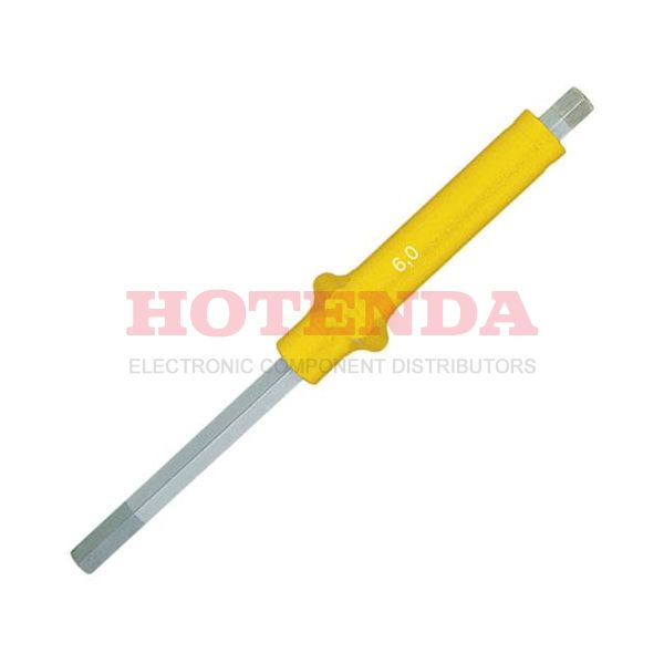 28924 - 28924 datasheet pdf and Screw and Nut Drivers - Bits, Blades and Handles product details from Wiha stock available on our website