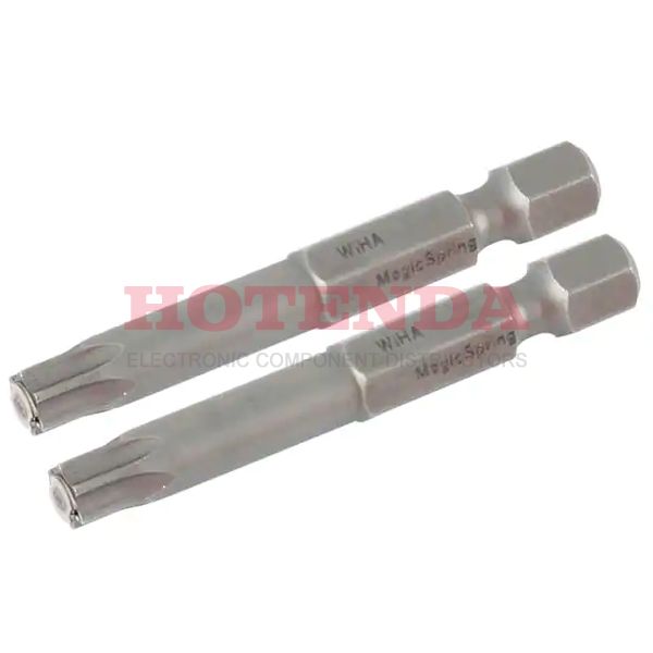 74562 - 74562 datasheet pdf and Screw and Nut Drivers - Bits, Blades and Handles product details from Wiha stock available on our website