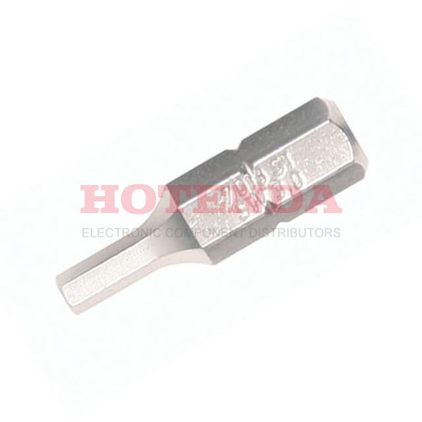 70171 - 70171 datasheet pdf and Screw and Nut Drivers - Bits, Blades and Handles product details from Wiha stock available on our website