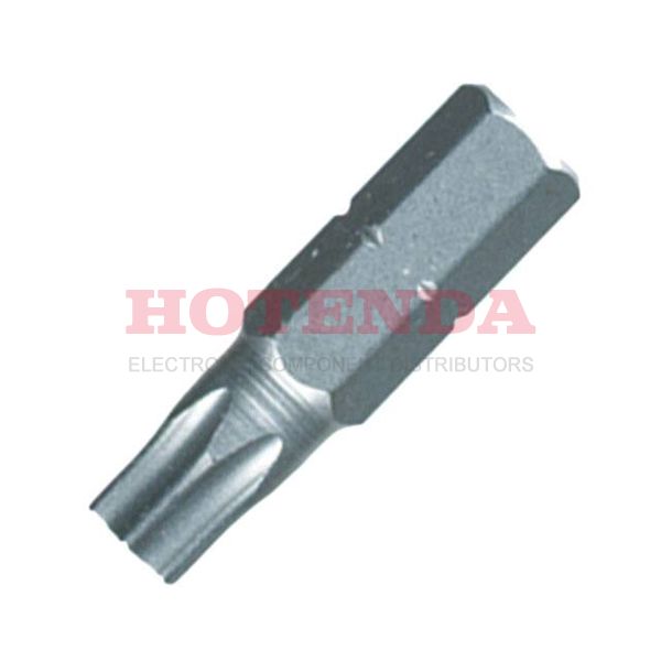72525 - 72525 datasheet pdf and Screw and Nut Drivers - Bits, Blades and Handles product details from Wiha stock available on our website