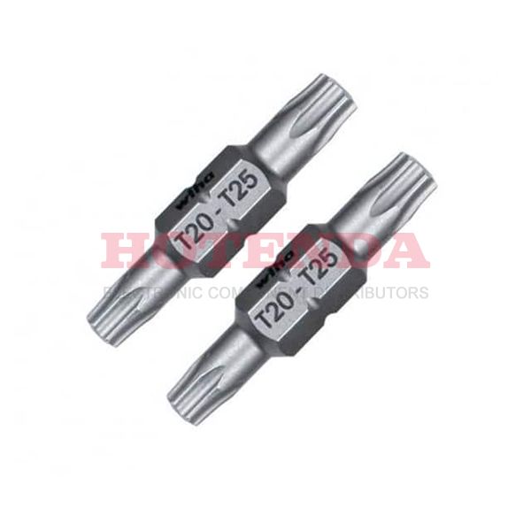 77704 - 77704 datasheet pdf and Screw and Nut Drivers - Bits, Blades and Handles product details from Wiha stock available on our website