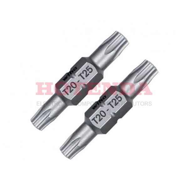 77705 - BIT DOUBLE ENDED TORX T27 T30