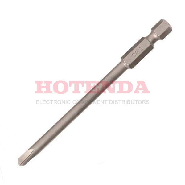 76032 - 76032 datasheet pdf and Screw and Nut Drivers - Bits, Blades and Handles product details from Wiha stock available on our website