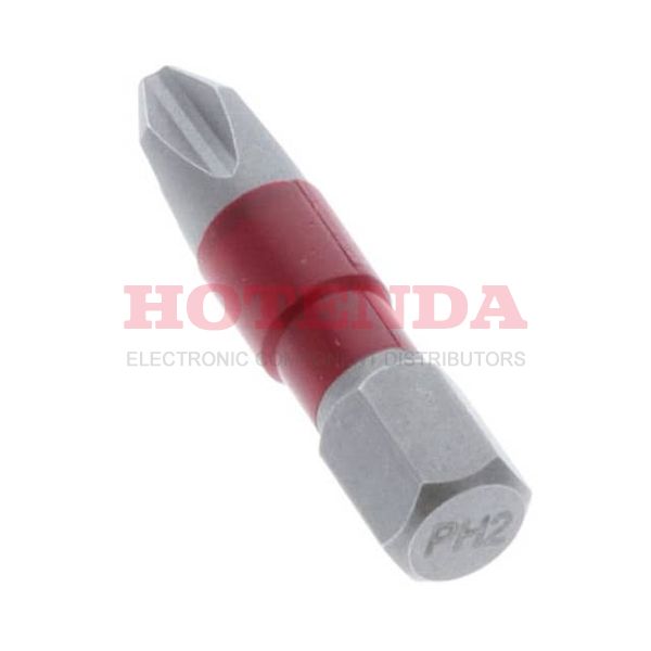 73502 - IMPACT INSERT BIT PHILLIPS #2
