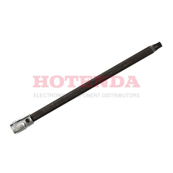 77105 - SOCKET TORX T10 6.00"