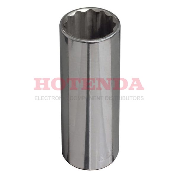 65832 - SOCKET 12 PNT 15/16"
