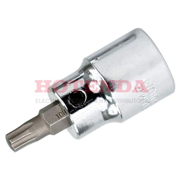 71676 - SOCKET TORX IP20