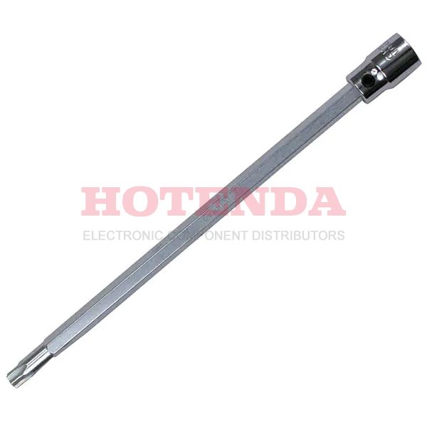 77174 - SOCKET TORX TR T27S 6.00"
