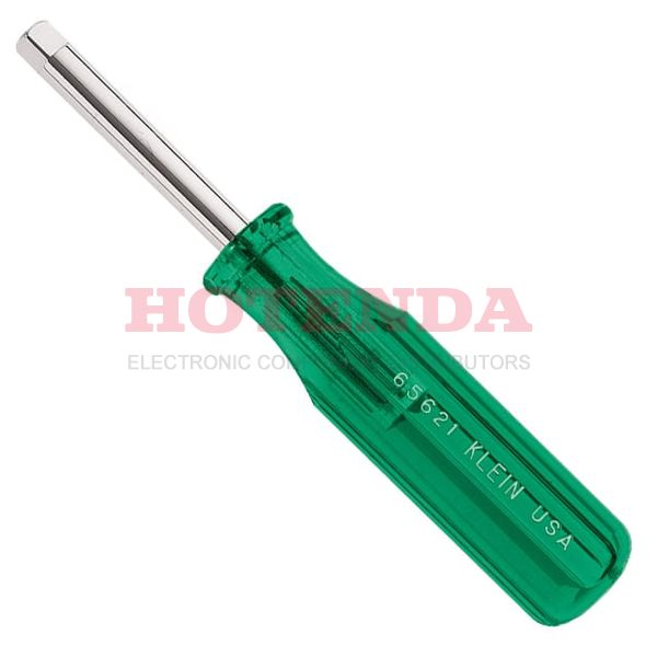 65621 - HANDLE