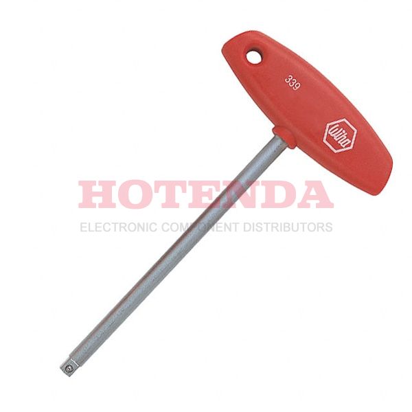 33950 - 33950 datasheet pdf and Sockets, Socket Handles product details from Wiha stock available on our website