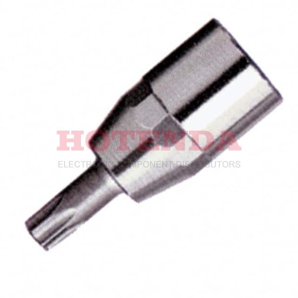 76352 - SOCKET TORX T50 2.00"
