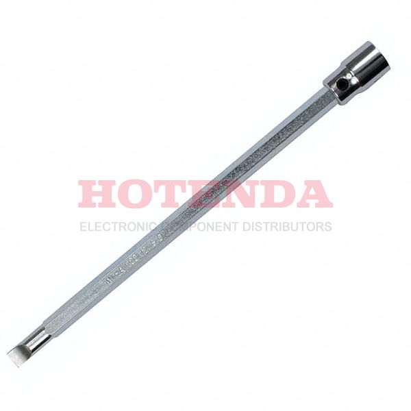 77114 - SOCKET SLOTTED 8MM 6.00"