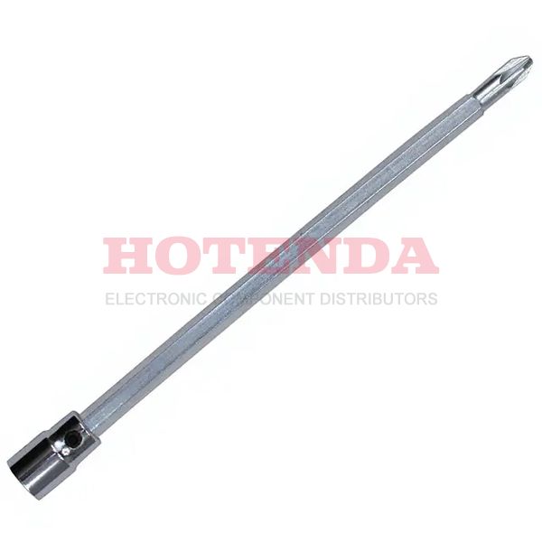 77126 - 77126 datasheet pdf and Sockets, Socket Handles product details from Wiha stock available on our website
