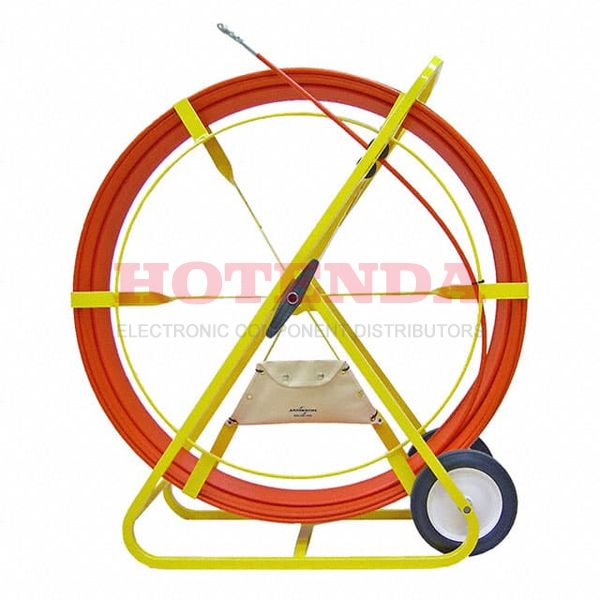 11-38-1500M - 1500 FT 1/2" DUCT RODDER
