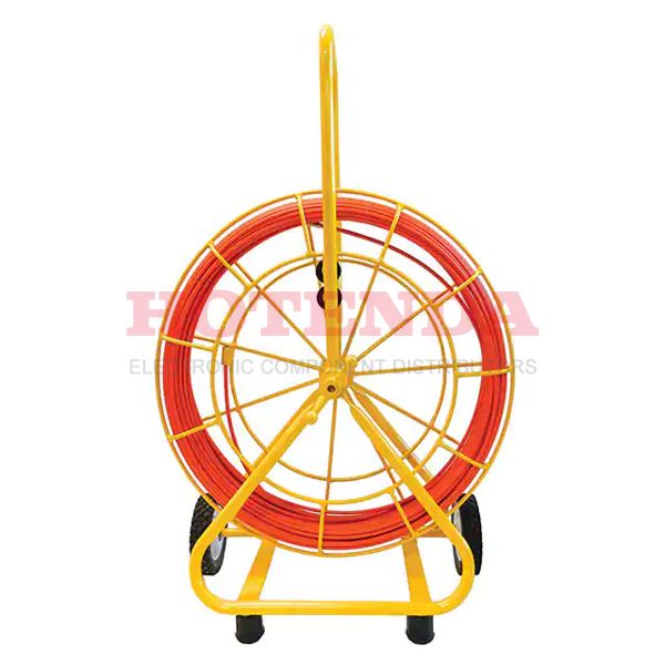 6-14-500M - 500 FT 1/4" DUCT RODDER
