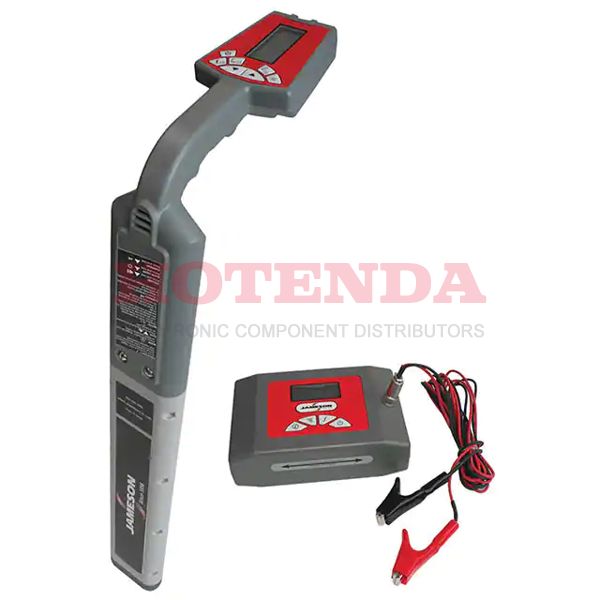 17-300RTK - PIPE SIGNAL LOCATING SYSTEM