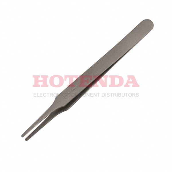 2A-T - PRECISION TITANIUM TWEEZERS, SLI