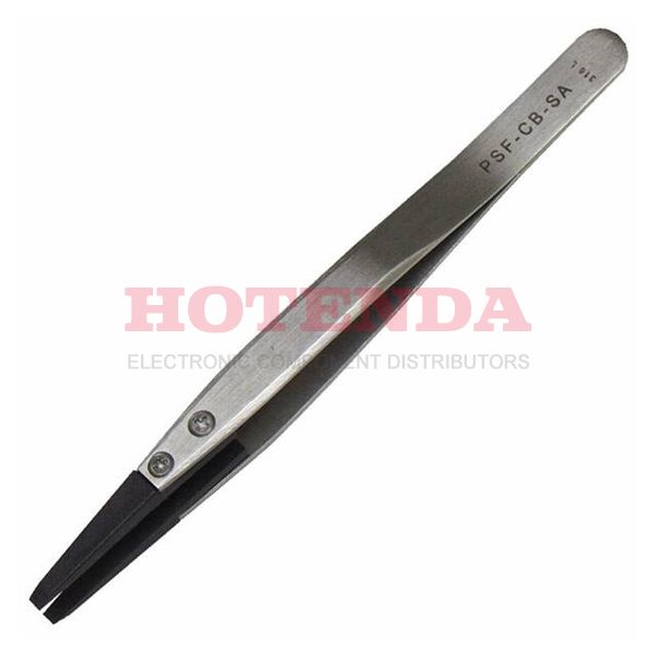 PSF-CB-SA - PRECISION TWEEZERS W/ REPLACEABL