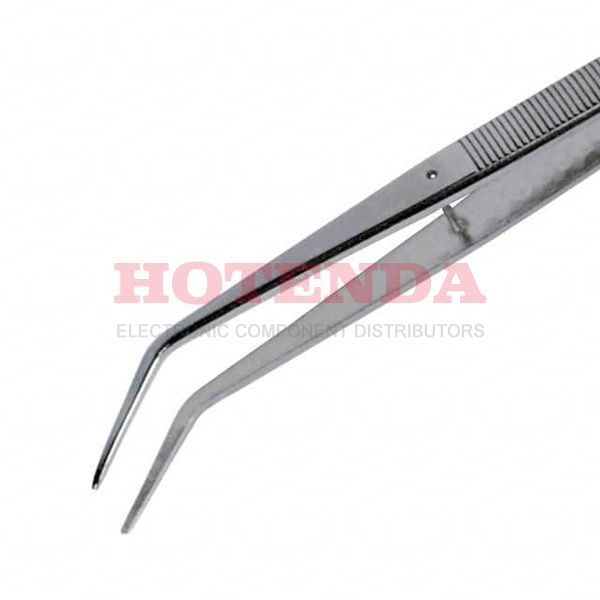 49153 - TWEEZER POINTED FINE 22B 6.10"