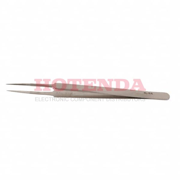 49879 - TWEEZER POINT VERY FINE 4L 5.51"