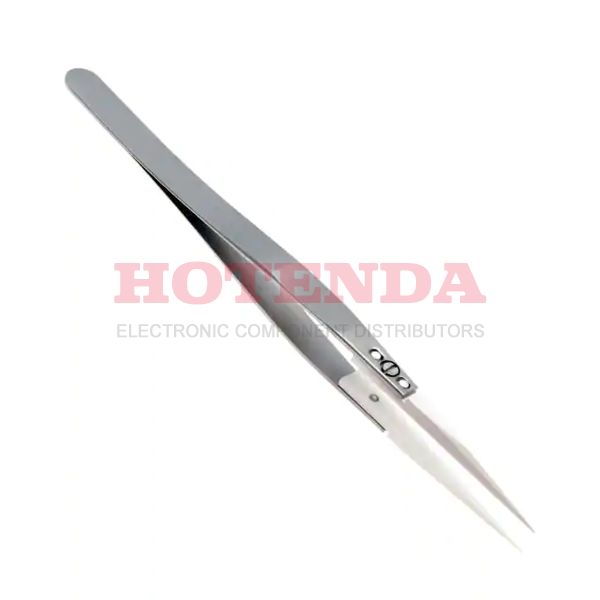 18812 - TWEEZER POINT EXTRA FINE 5.25"