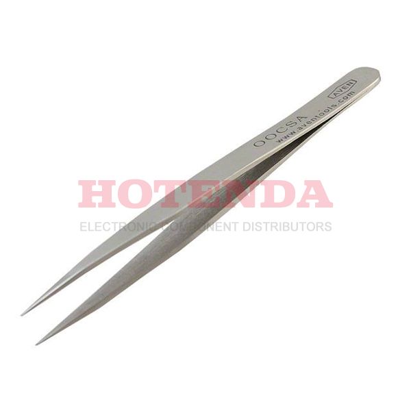18034 - TWEEZER POINT STRONG OOC 4.53"