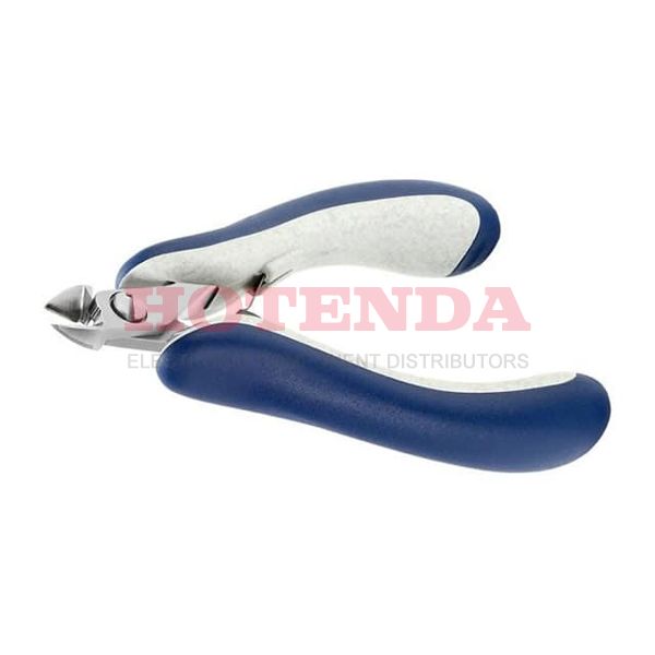 ES140STX.CR.BG.ITU - ES140STX.CR.BG.ITU datasheet pdf and Wire Cutters product details from Ideal-tek S.A. stock available on our website