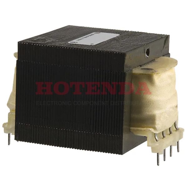 DPC-16-1500 - XFRMR LAMINATED 24VA THRU HOLE