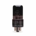 NOS-6SN7GT-KEN-BLACK