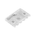 4853 - 4853 datasheet pdf and Board Spacers, Standoffs product details from Keystone Electronics stock available on our website