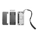 4822 - 4822 datasheet pdf and Board Spacers, Standoffs product details from Keystone Electronics stock available on our website