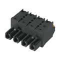 1616020000 - Conn Shrouded Header HDR 3 POS 3.5mm Solder ST Thru-Hole Box