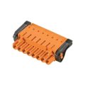1890260000 - Conn Terminal Block SKT 6 POS 5.08mm Screw ST Cable Mount 10A