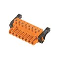 1956590000 - TERM BLOCK PLUG 3POS STR 5MM