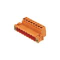 1846470000 - Conn Terminal Block M 13 POS 5.08mm Screw RA Panel Mount 10A Box
