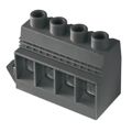 1386930000 - PRINTED CIRCUIT BOARD TERMINALS,