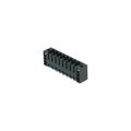 1842820000 - WEIDMULLER 1842820000 Terminal Block, Header, 3.5 mm, 7 Ways, 15 A, 320 V, Through Hole Vertical