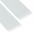 8-1474671-3 - 8-1474671-3 datasheet pdf and Flat Flex, Ribbon Jumper Cables product details from TE Connectivity / AMP stock available on our website