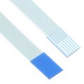 310-06-0076 - 310-06-0076 datasheet pdf and Flat Flex, Ribbon Jumper Cables product details from CNC Tech stock available on our website