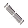 0281000273 - 0281000273 datasheet pdf and Flat Flex, Ribbon Jumper Cables product details from Molex stock available on our website