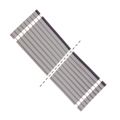 0281000288 - 0281000288 datasheet pdf and Flat Flex, Ribbon Jumper Cables product details from Molex stock available on our website