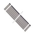 0281000276 - 0281000276 datasheet pdf and Flat Flex, Ribbon Jumper Cables product details from Molex stock available on our website
